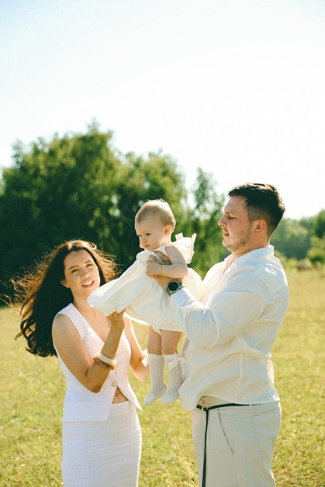 Family. Фотограф Нижний Новгород