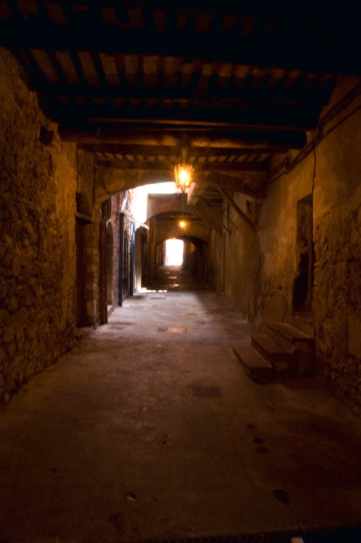 Круиз 2007 г. Улица, люди, жизнь…