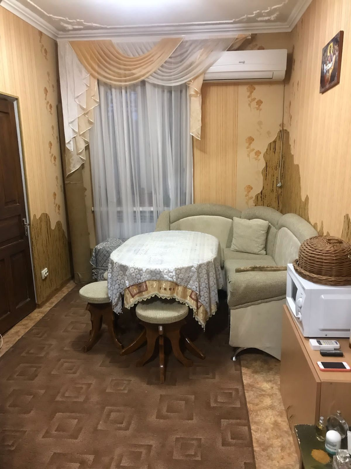 Аренда квартиры в Евпатории, посуточно, отпуск. Отдых в Евпатории без забот — аренда жилья, трансфер, размещение под ключ