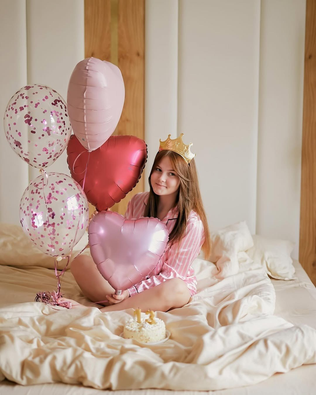 Студийные съемки. Свадебный и семейный фотограф в Клину и Москве Анна Ряшенцева