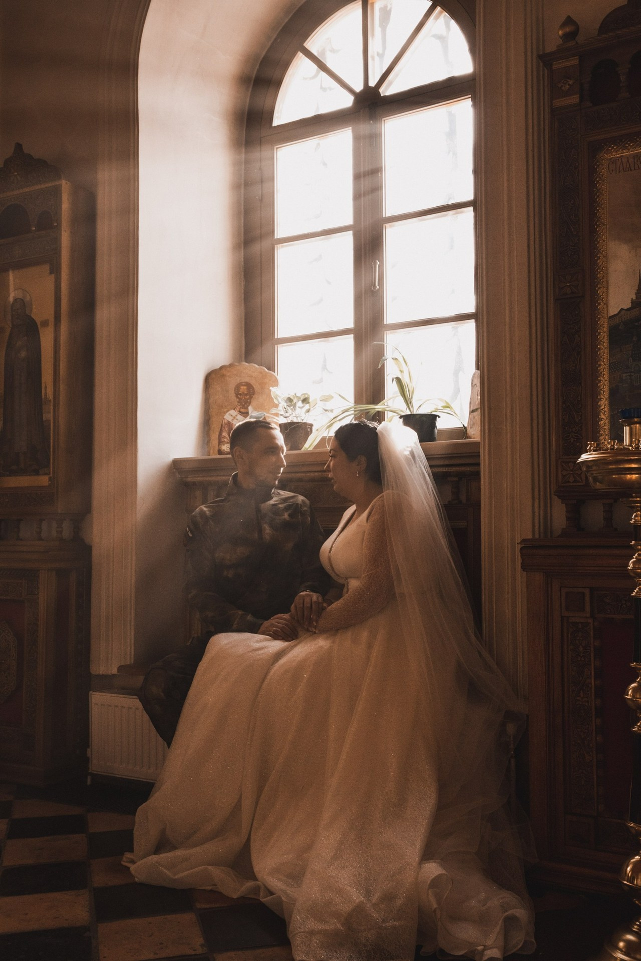 Отзывы. Фотограф Москва и МО Анастасия Пясковская