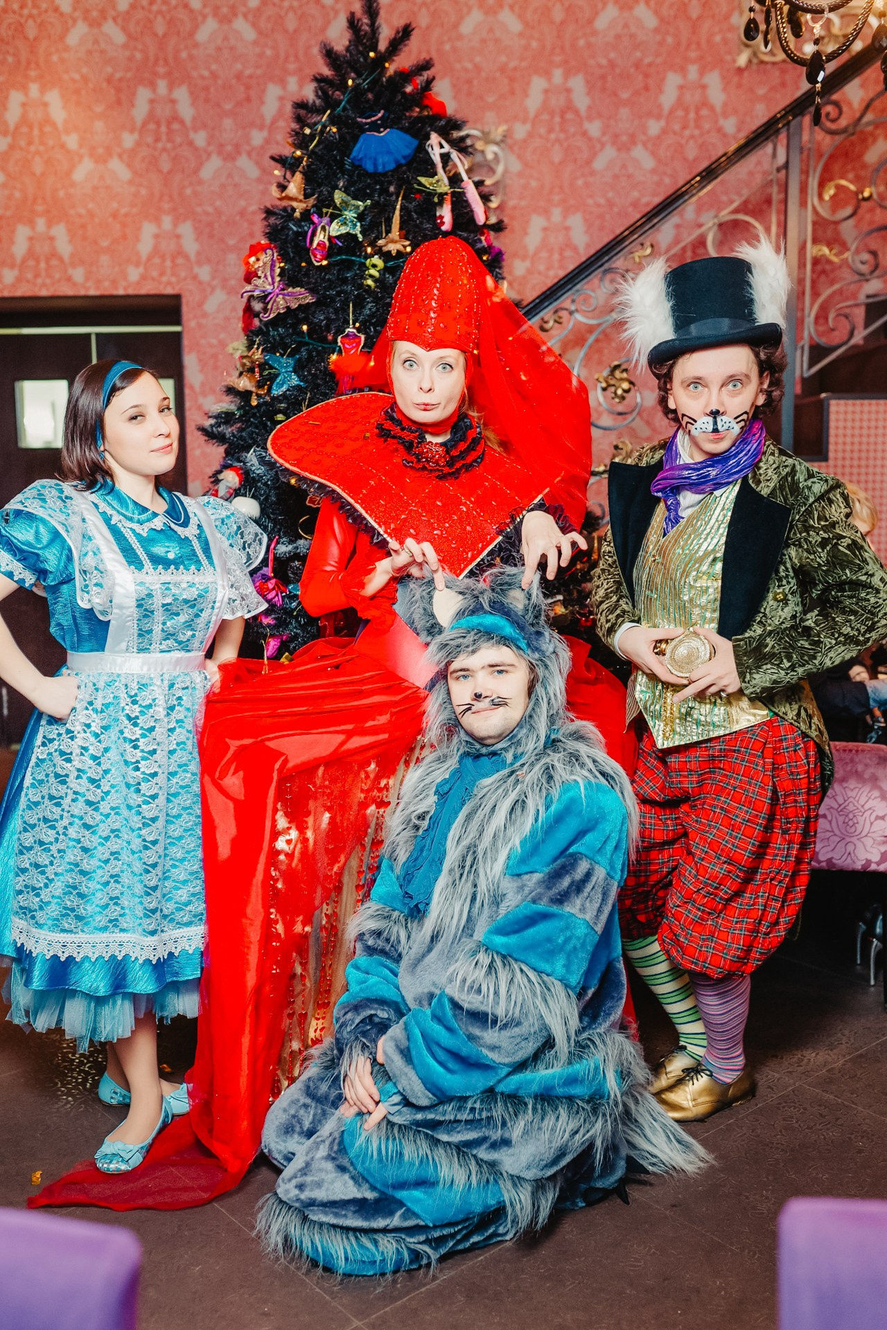 Семейные праздники и дети. Фотограф в Санкт-Петербурге Дмитрий Брусс