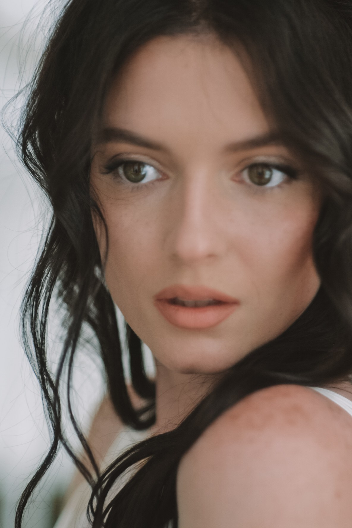 Свадебная история Данила и Ярославны. Семейный фотодуэт Ирина и Николай Власьевы. Фотосессии в Новосибирске