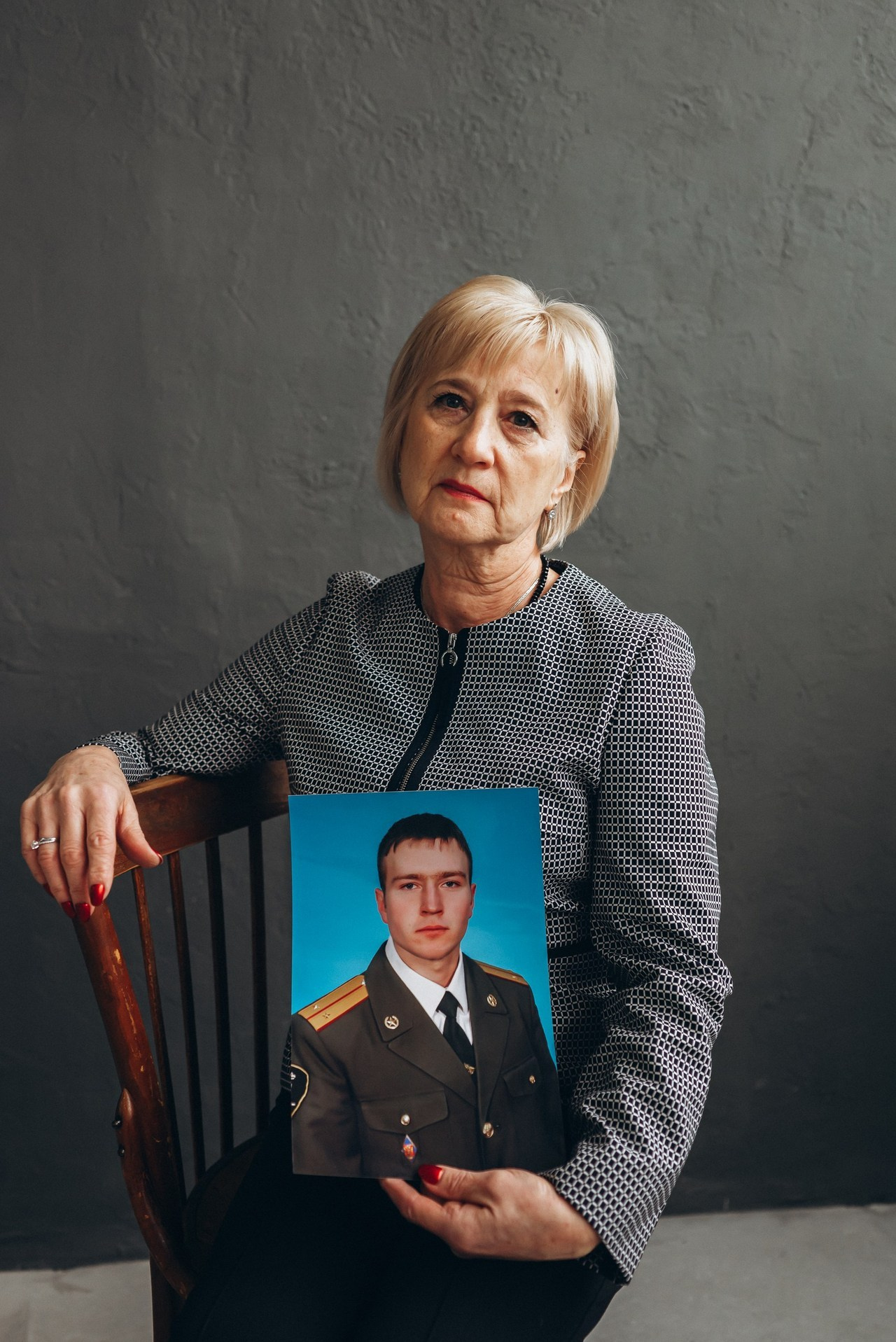 Отзывы. Фотограф Исламова Лилия, Смоленск