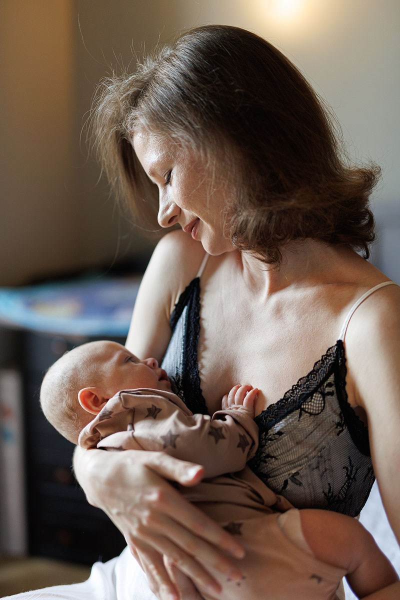 Домашняя фотосессия. Детский и семейный фотограф Домодедово