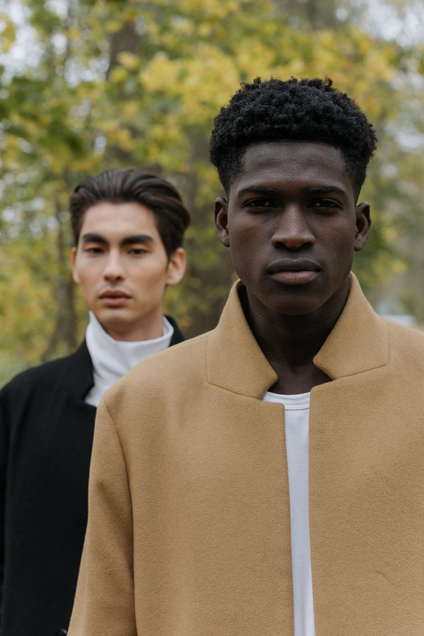 Сизей, 182 см. KED Production — продакшн из СПб. Создаём фото, видео и контент, который помогает брендам и селлерам продавать больше