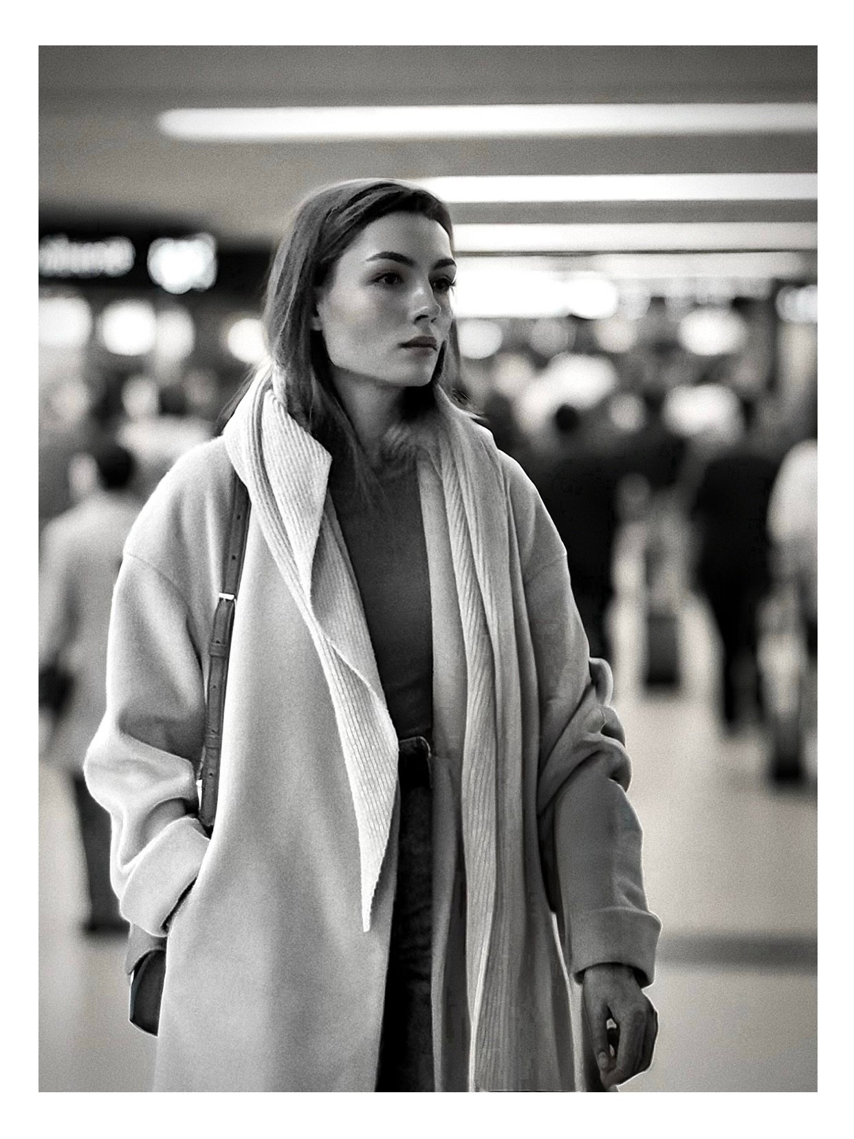 Black and White. Stanisso Ivanucci Photographer