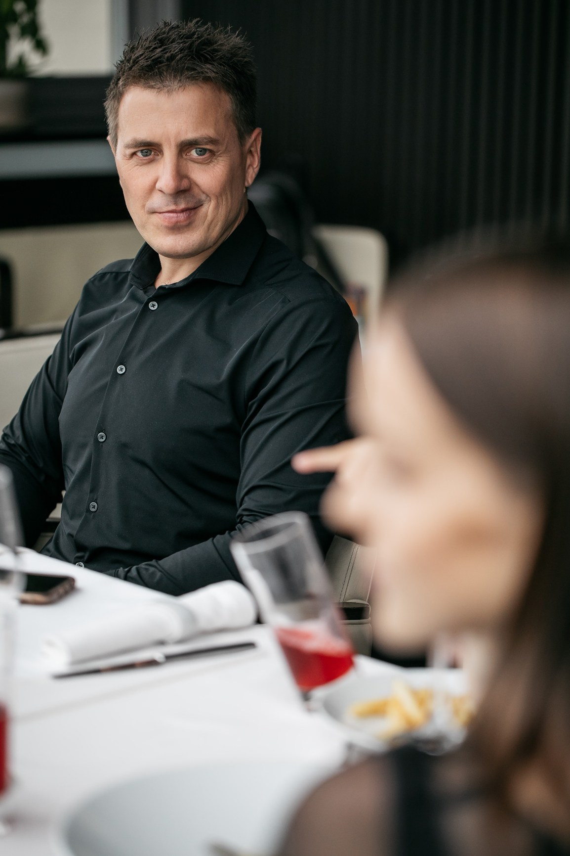 Daria Birthday. Chernenko Photograpy