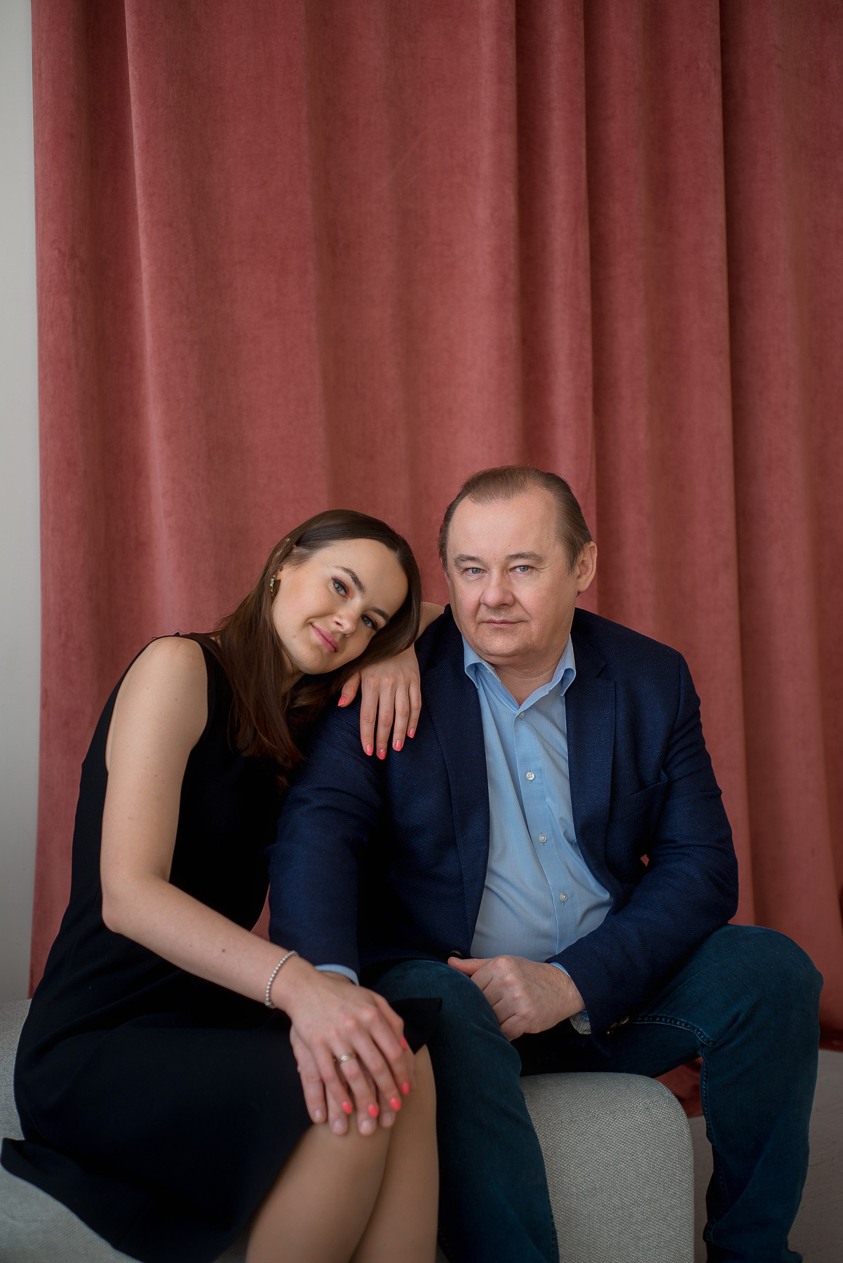 Happy Family_Татьяна, Виктор и Мария. Свадебный и семейный фотограф в Минске Яна Новак