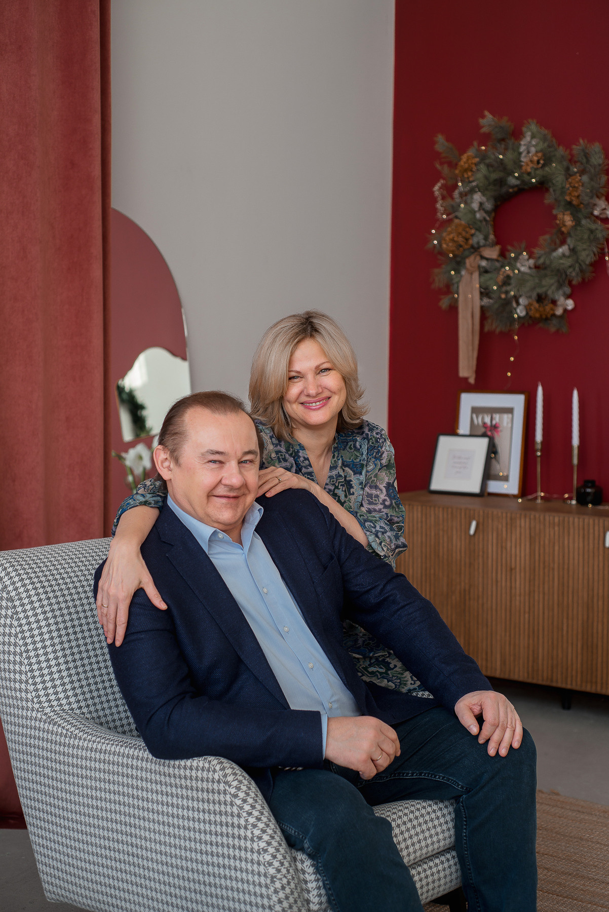 Happy Family_Татьяна, Виктор и Мария. Свадебный и семейный фотограф в Минске Яна Новак