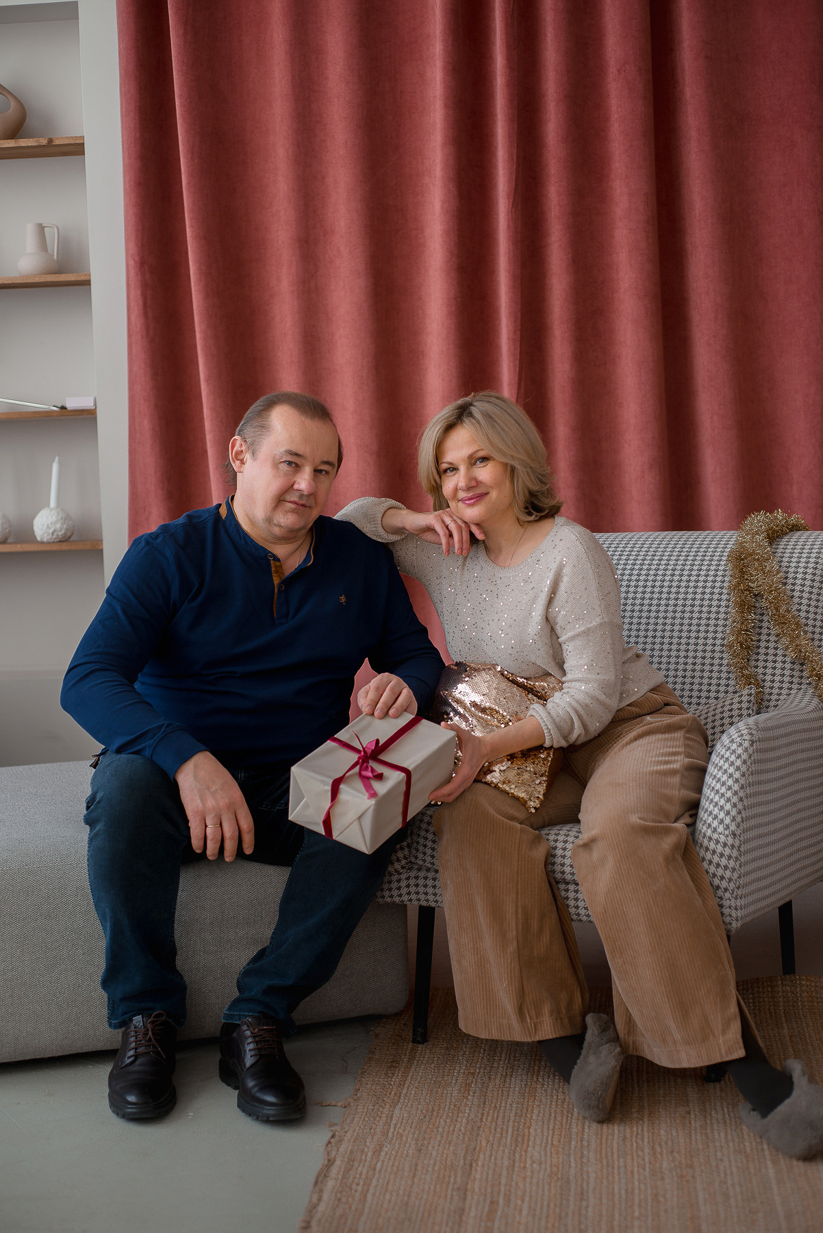 Happy Family_Татьяна, Виктор и Мария. Свадебный и семейный фотограф в Минске Яна Новак