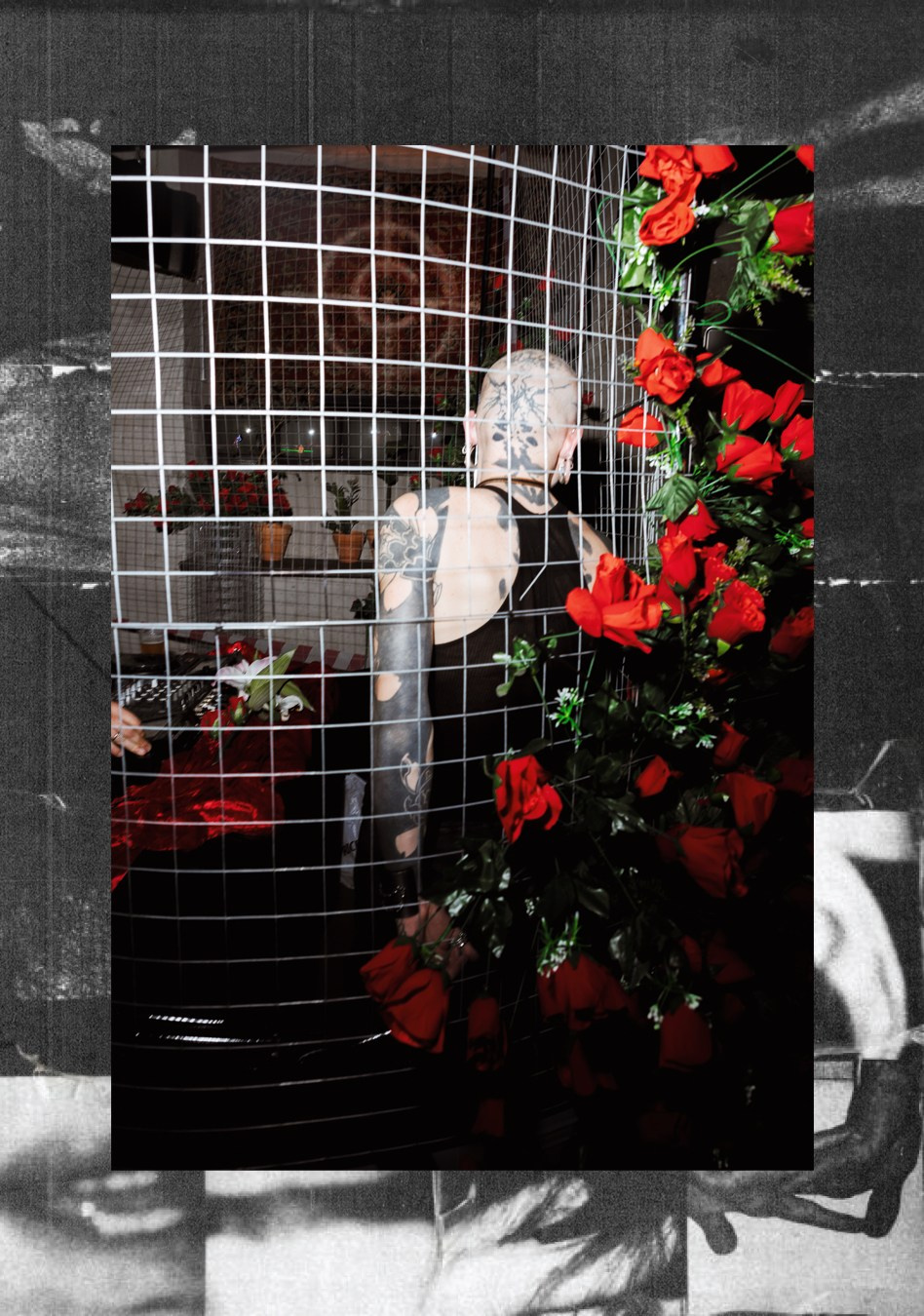 IF. Портретный и ивент-фотограф в Москве