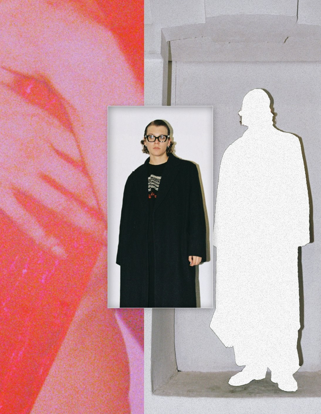 Аромат рейва промо для flacon-magazine.com. Портретный и ивент-фотограф в Москве