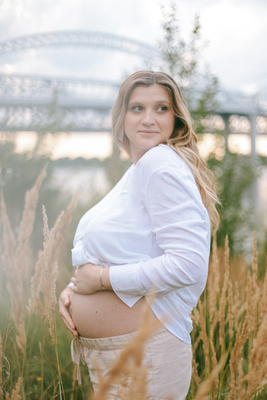 Сергей и Катя. Фотограф Нижний Новгород