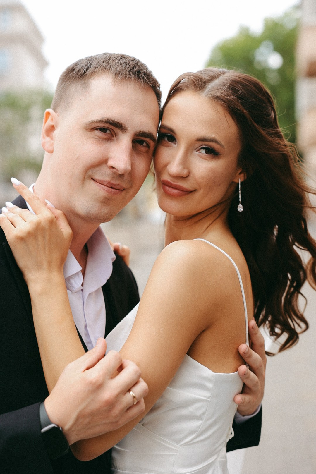 Леша и Саша. Фотограф Нижний Новгород