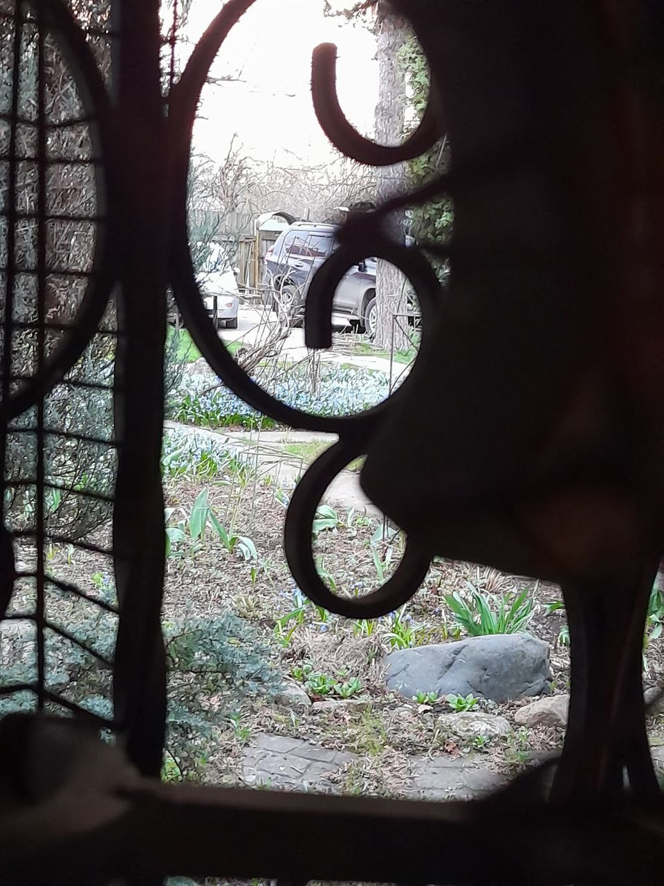 Пасха 2025. Собор Отрасли