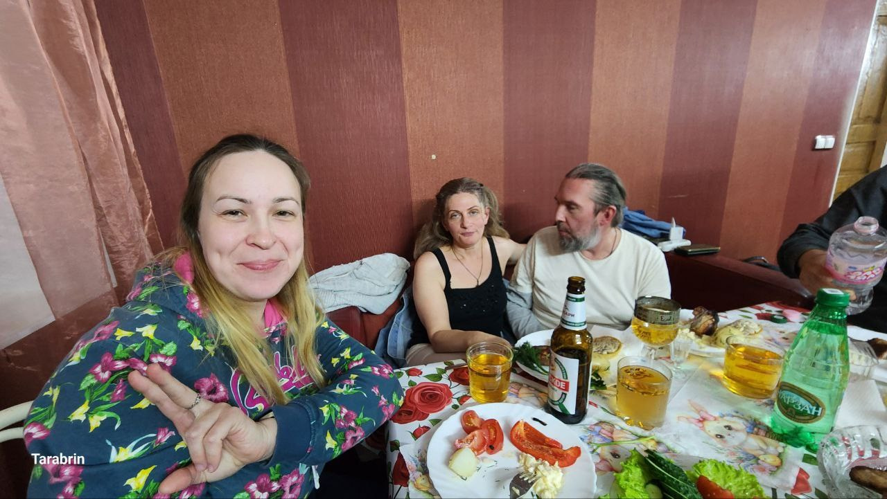 Горячий Ключ 2025. Собор Отрасли