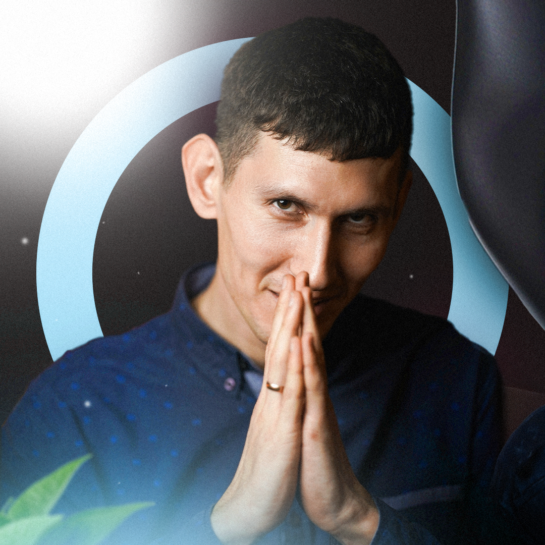 Илья Матвеев | Финансовый консультант