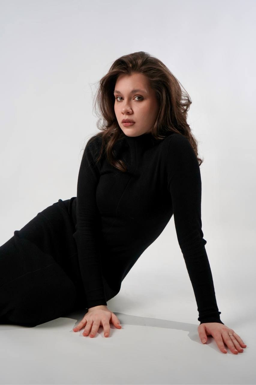 Анастасия. Фотограф в Барнауле, Полина Черкасова