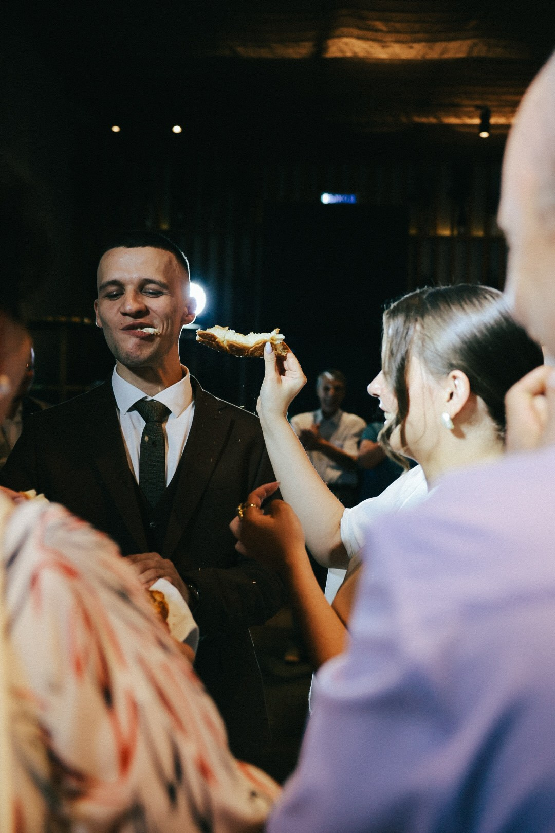 Максим и Ксюша. Фотограф Нижний Новгород