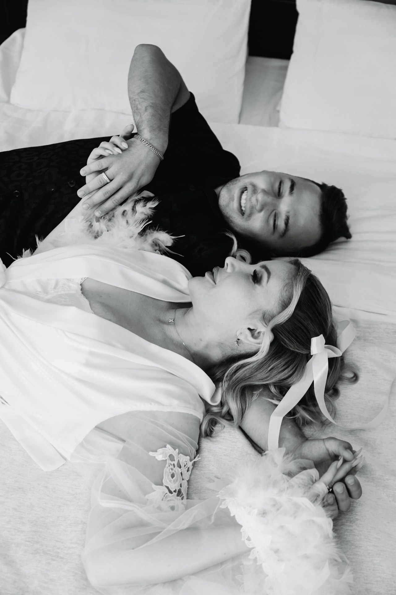 Отзывы о нашей работе. Свадебный фотограф и видеограф Владислав и Анастасия Макриди