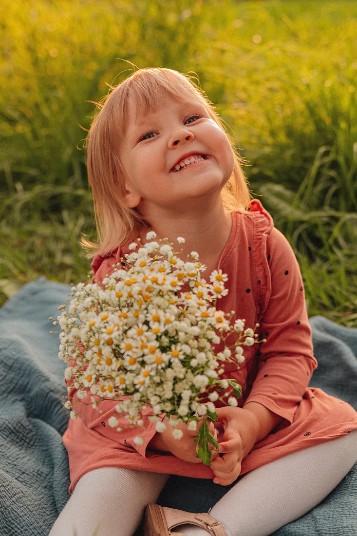 ALICE'S DONUTS. Портретный и Семейный фотограф в Санкт-Петербурге Rocket Alice