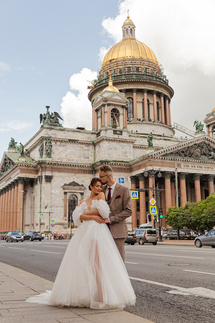 J & M. Портретный и Семейный фотограф в Санкт-Петербурге Rocket Alice