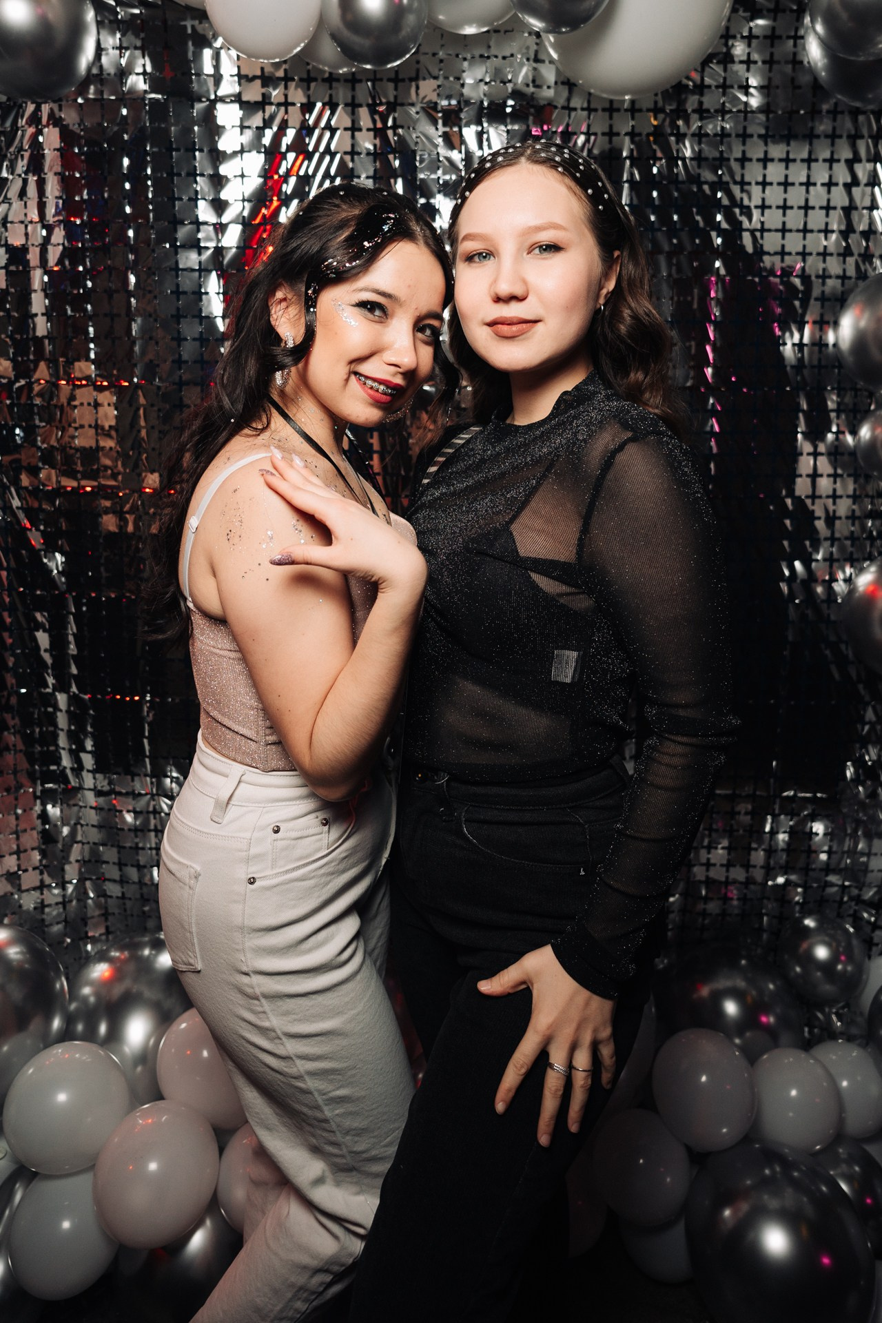 ПОСВЯТ ЧГПУ 2023. Mike Dovetail | Портретный и репортажный фотограф