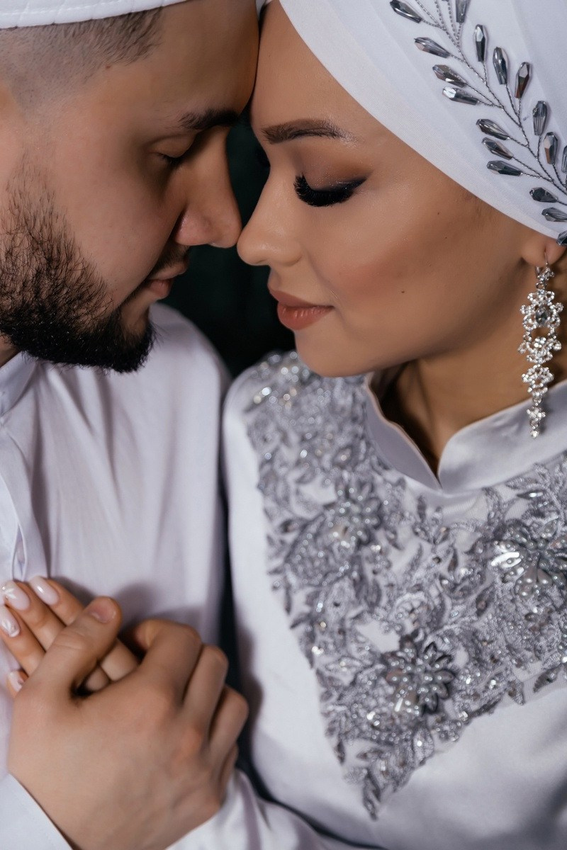 Свадьбы. Akhmadeevmedia.ru