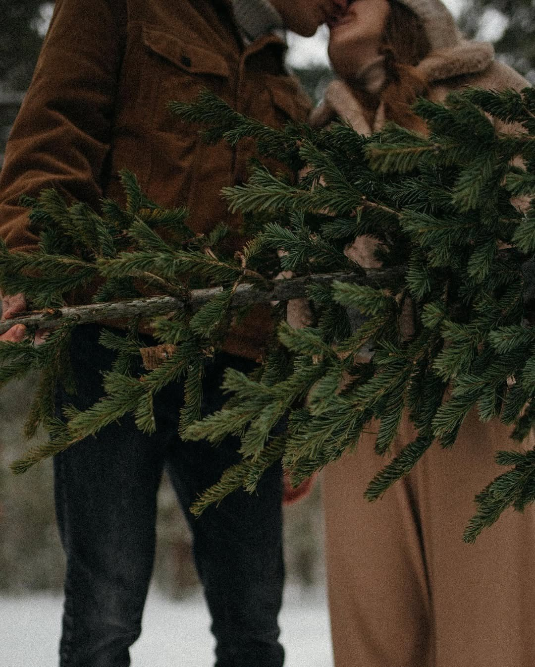 Love-story. Свадебный фотограф в Барнауле Юлия Гербер