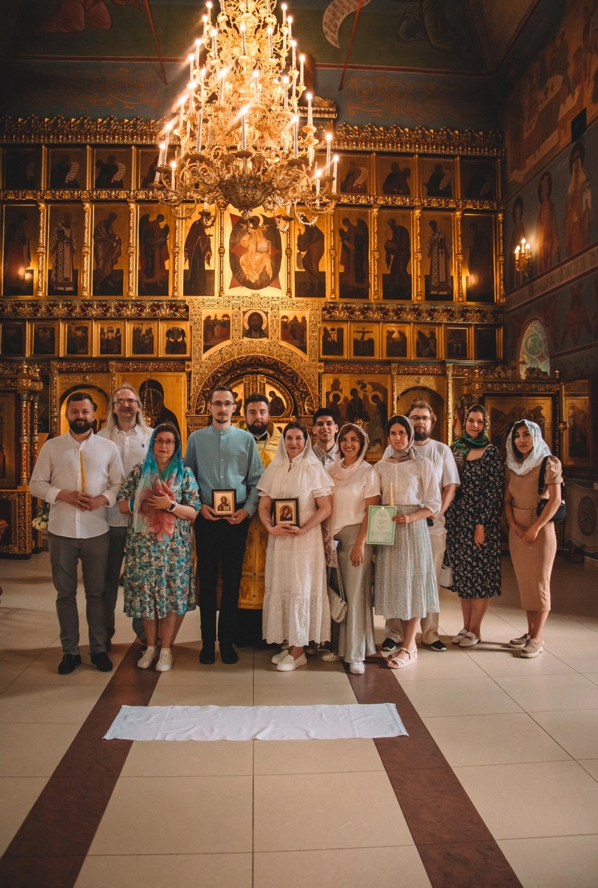 ВЕНЧАНИЯ. Фотограф крещений, семейный фотограф Приходько Ксения