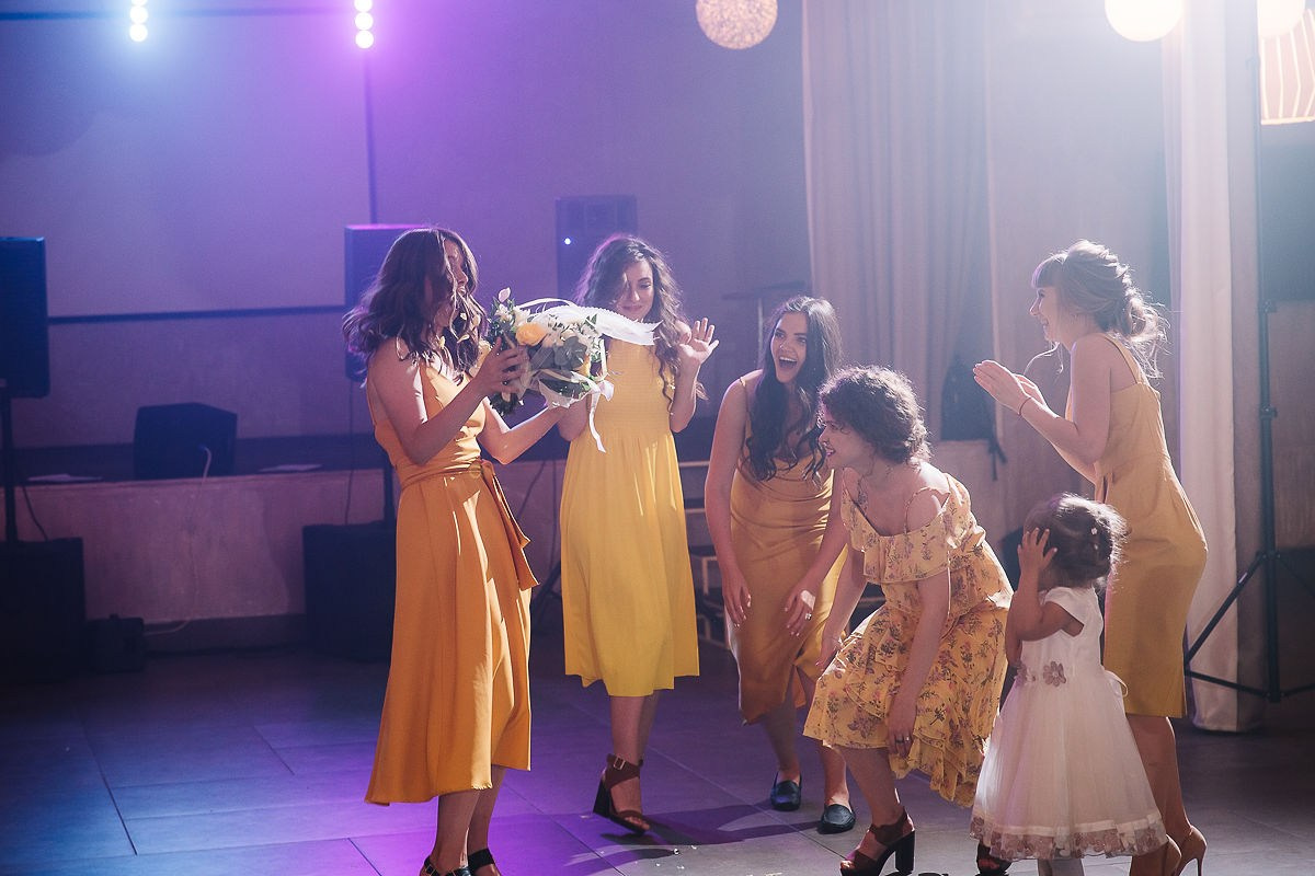 Елена и Евгений