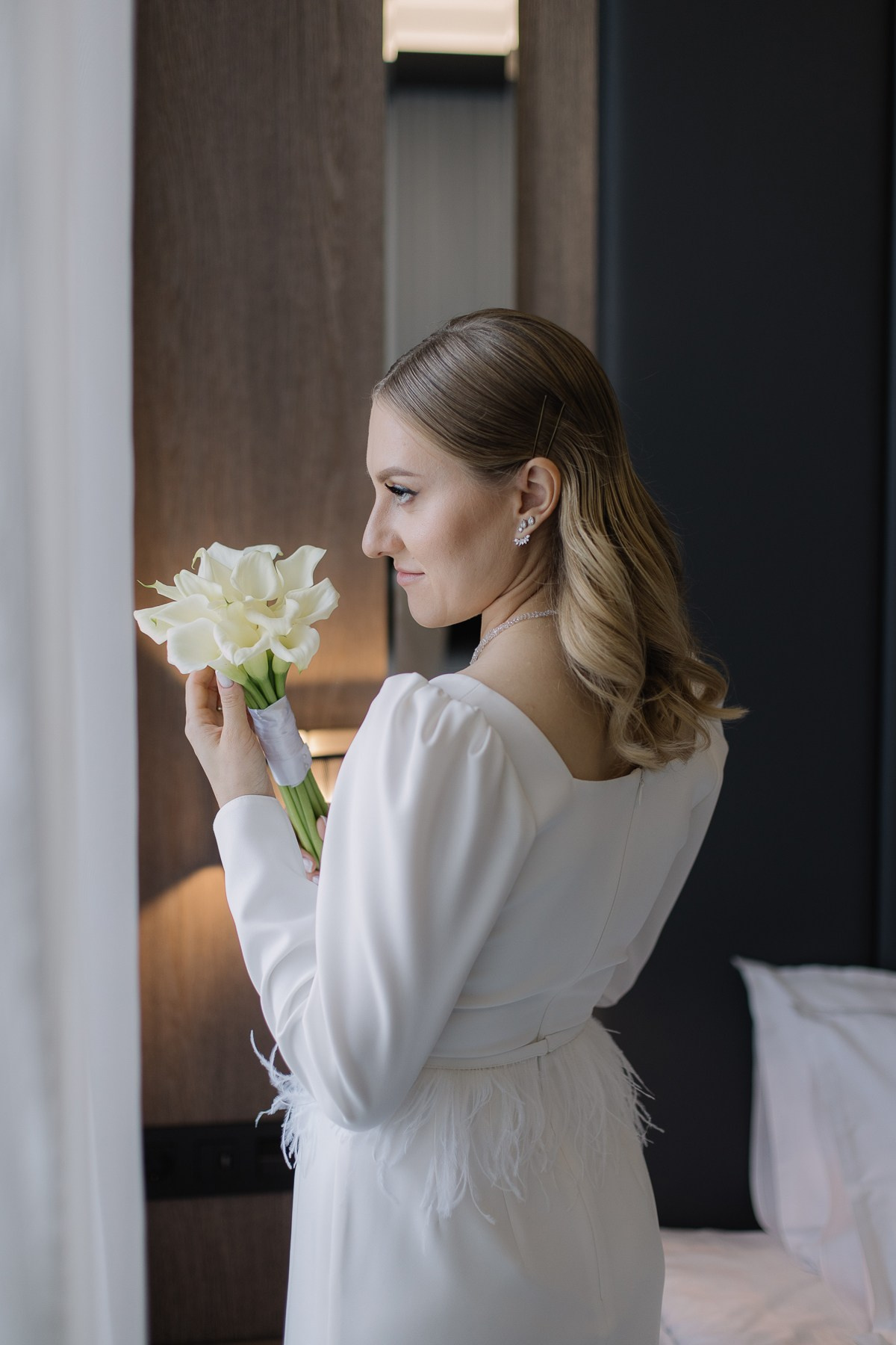 Анна+Павел. Свадебный, семейный фотограф Брянск, Москва — Виктория Антропова