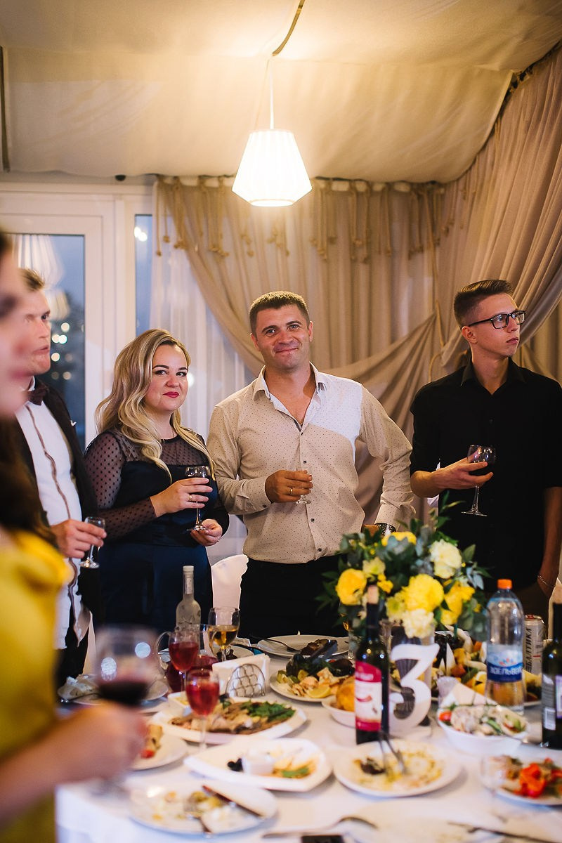 Елена и Евгений