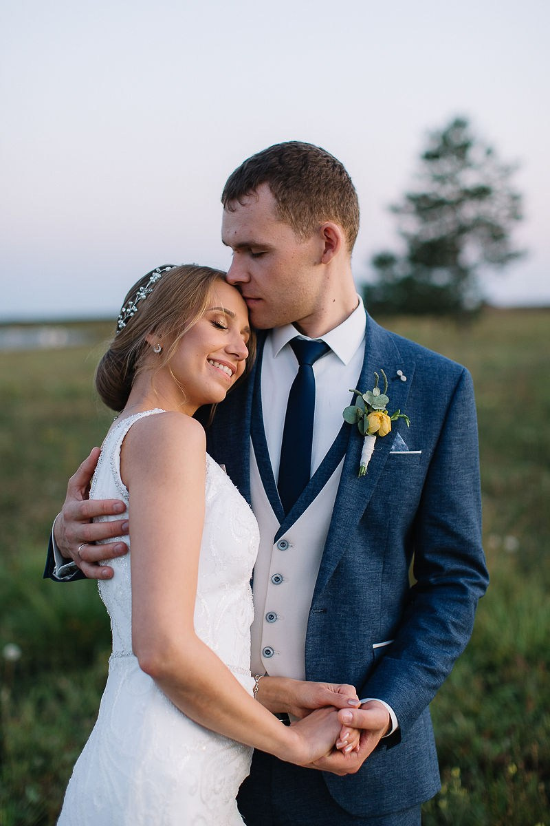 Елена и Евгений