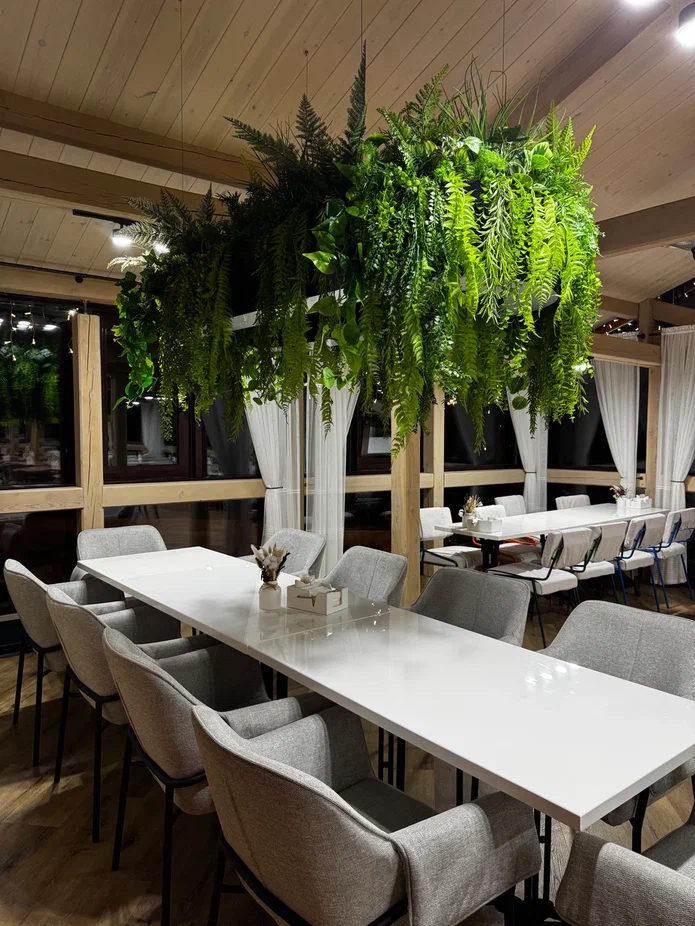 Алтай. Авторское творчество: создание светильников, панно, гобеленов ручной работы