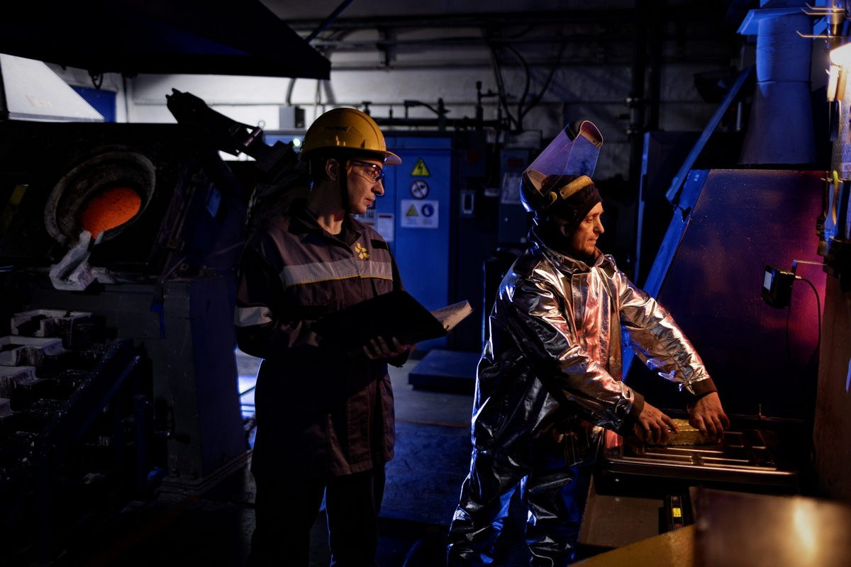 Poluys. Павел Маркелов, фотограф