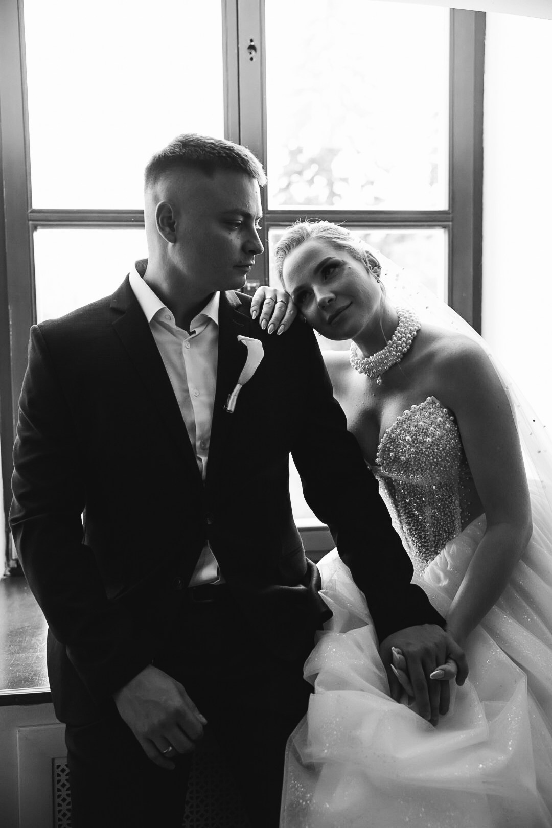 Максим и Даша. Фотограф Нижний Новгород