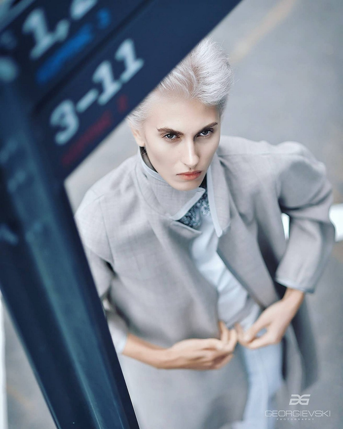 FASHION. Denisgeorgievski