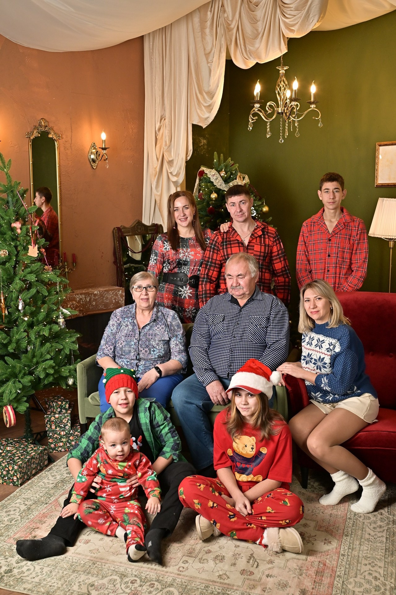 Отзывы. Фотограф Виктория Казановская в Каменске-Шахтинском