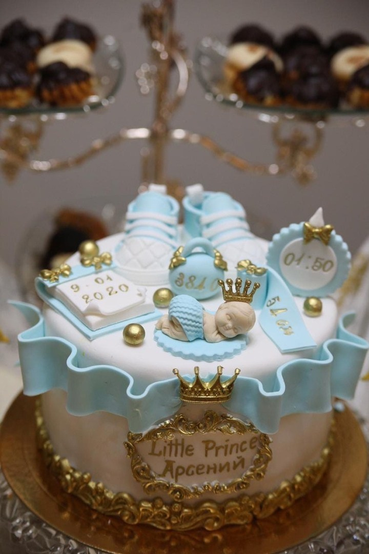 Торты. Главная