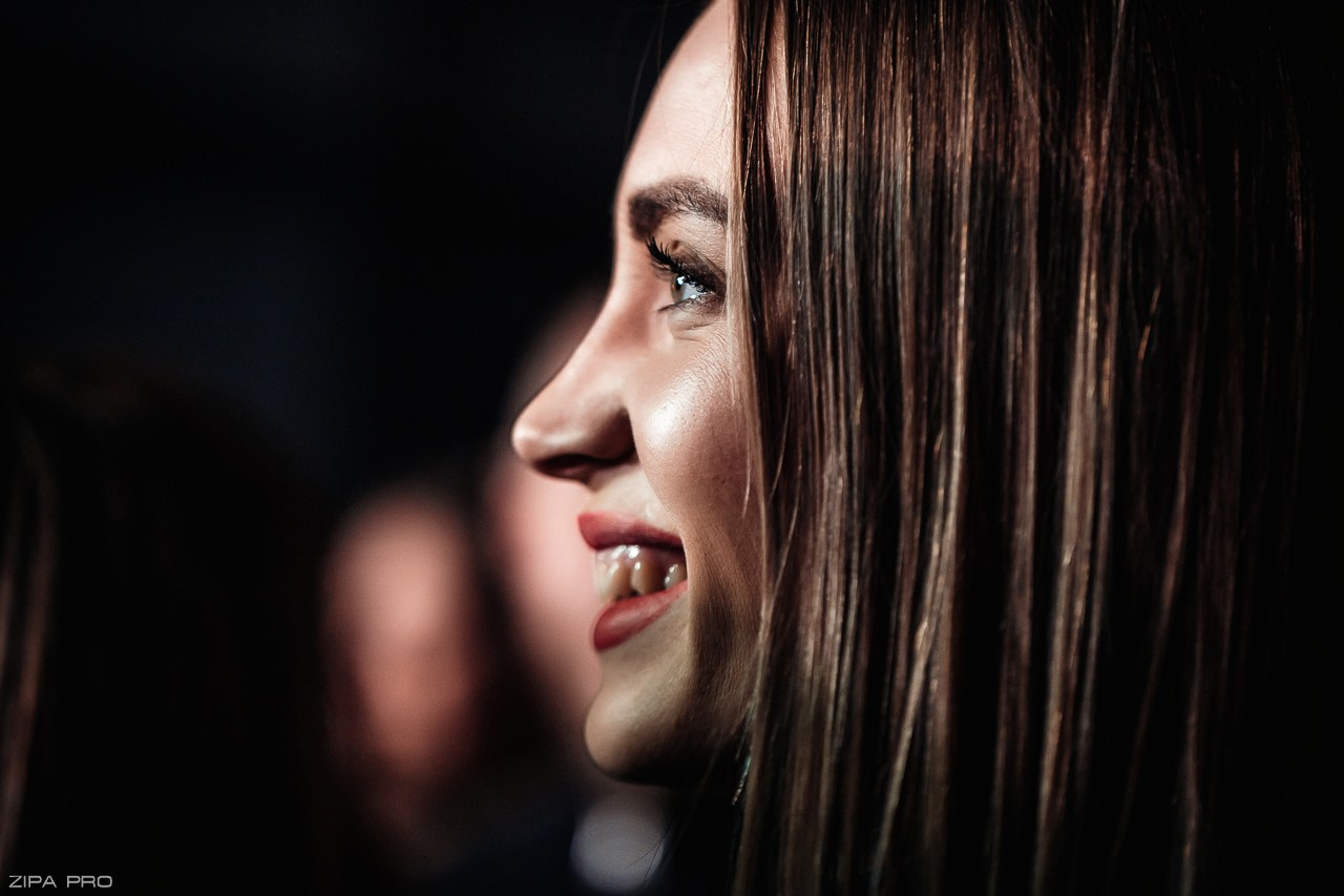 Концерт «Jah Khalib». Фотограф Zipa Pro