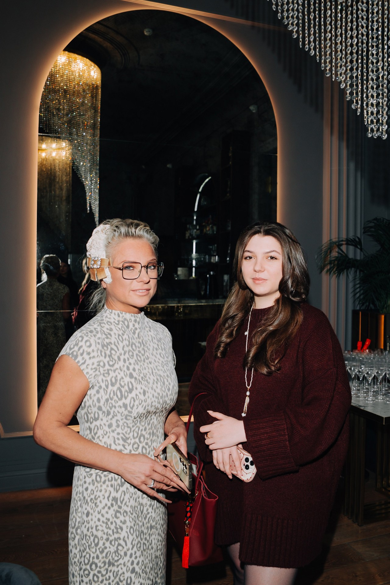 Osoba. Brunch с Анной Семенович. Night2Day Санкт-Петербург