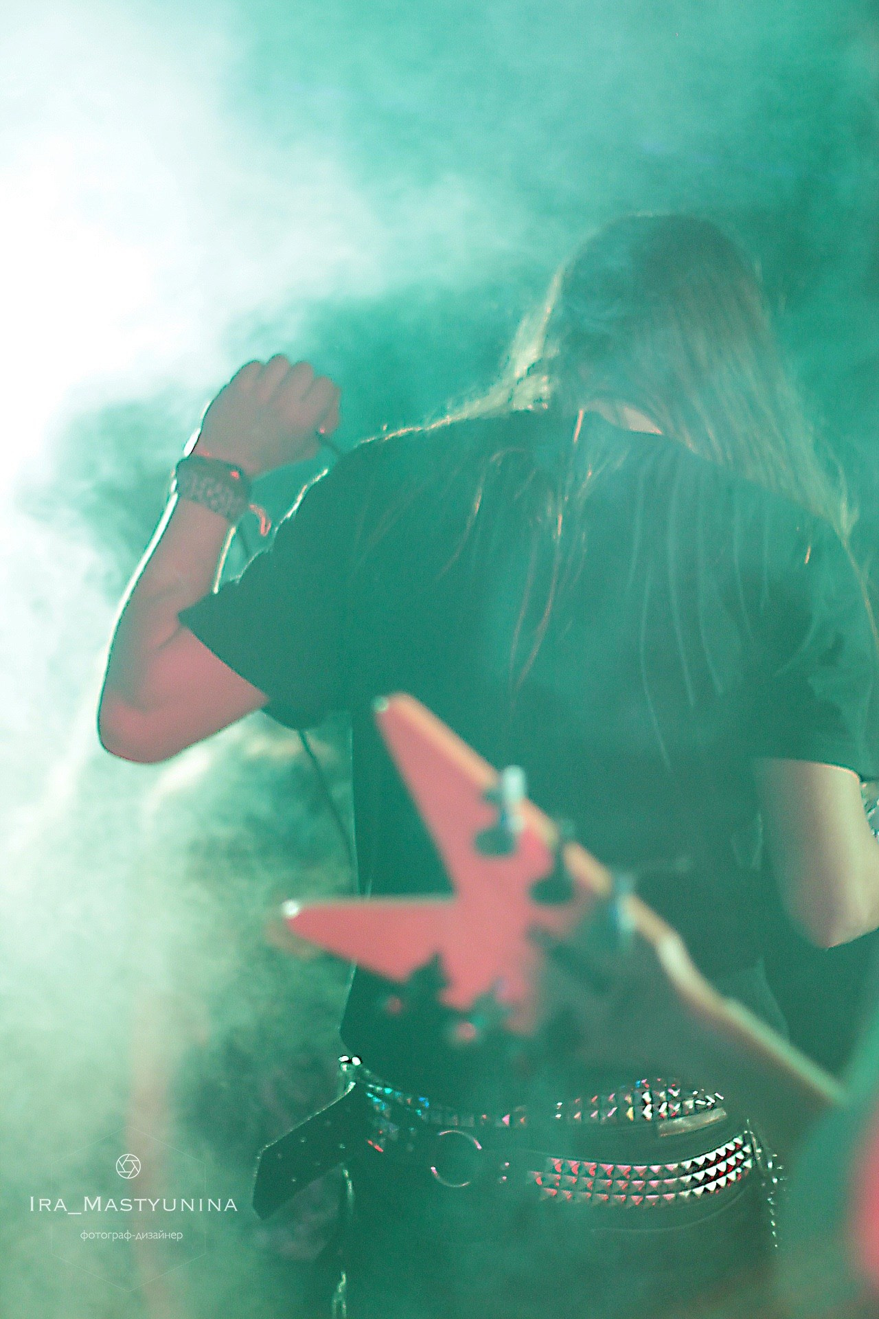 Лютофест. Фотограф-дизайнер Мастюнина Ирина