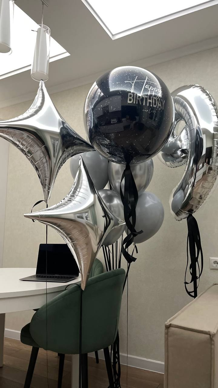 Мужчине. Аэродизайнер Елена Лин