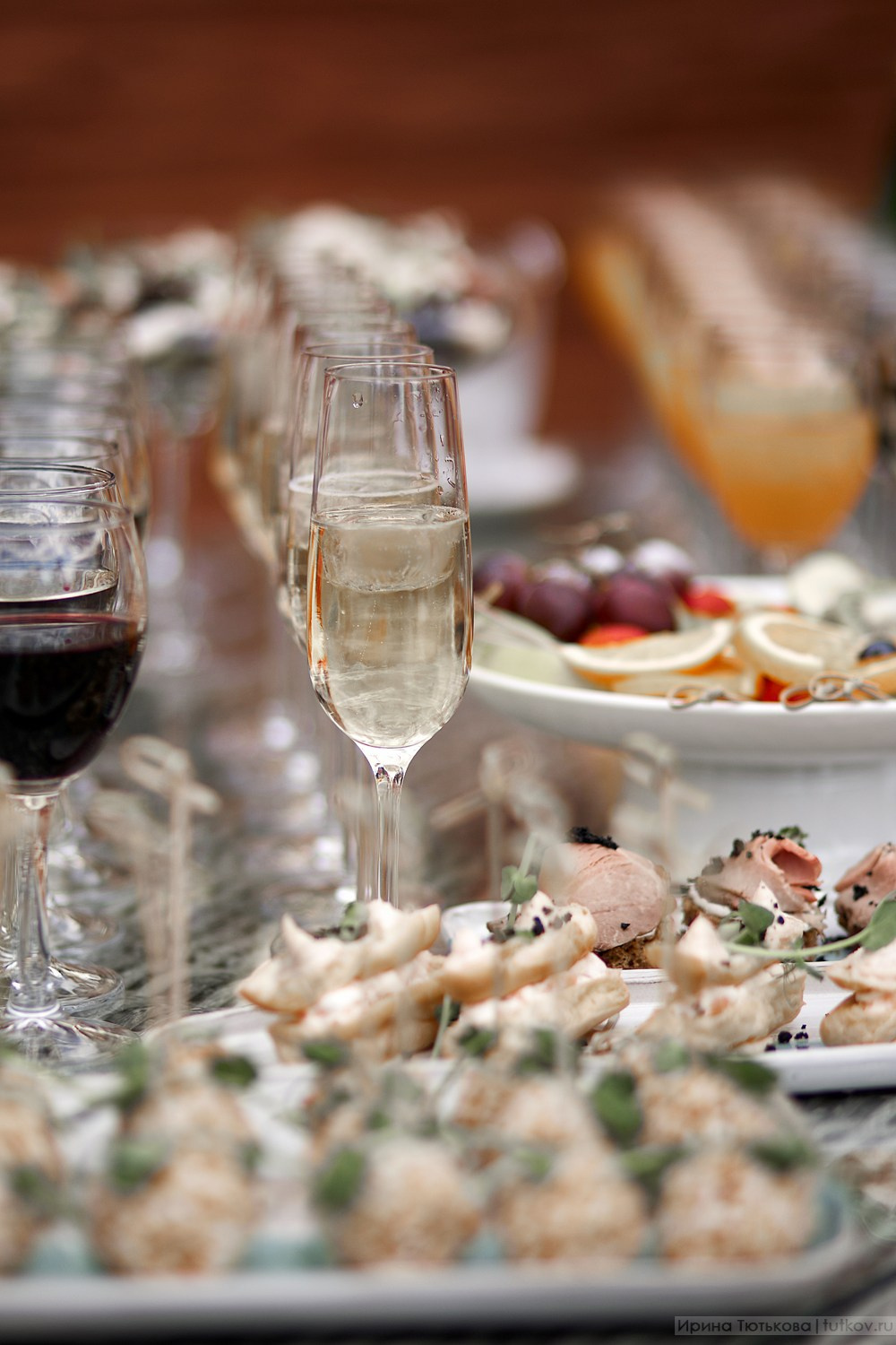 Екатерина и Леонид. Свадебная фотосъёмка в Брянске | Влад и Ирина Тютьковы