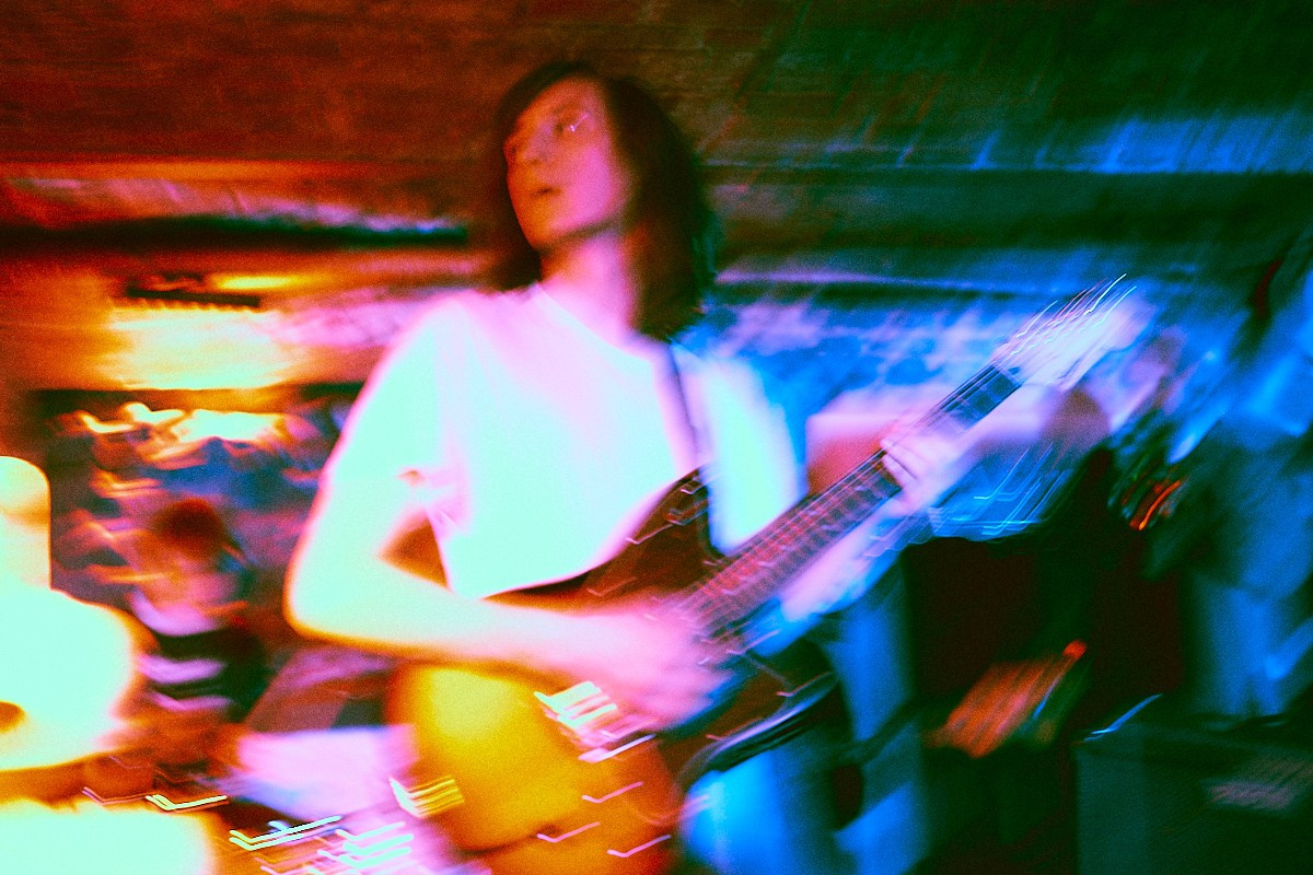 AUDIODROME. Иван Кобяков