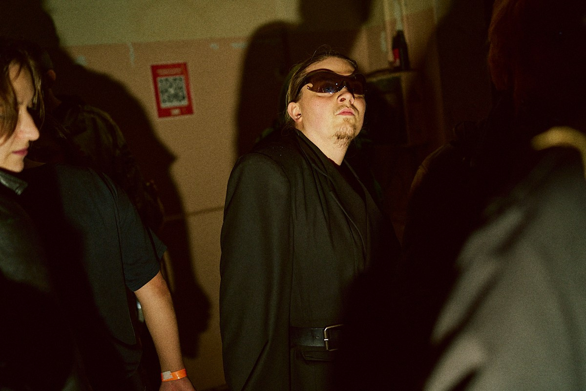 AD2000. Иван Кобяков