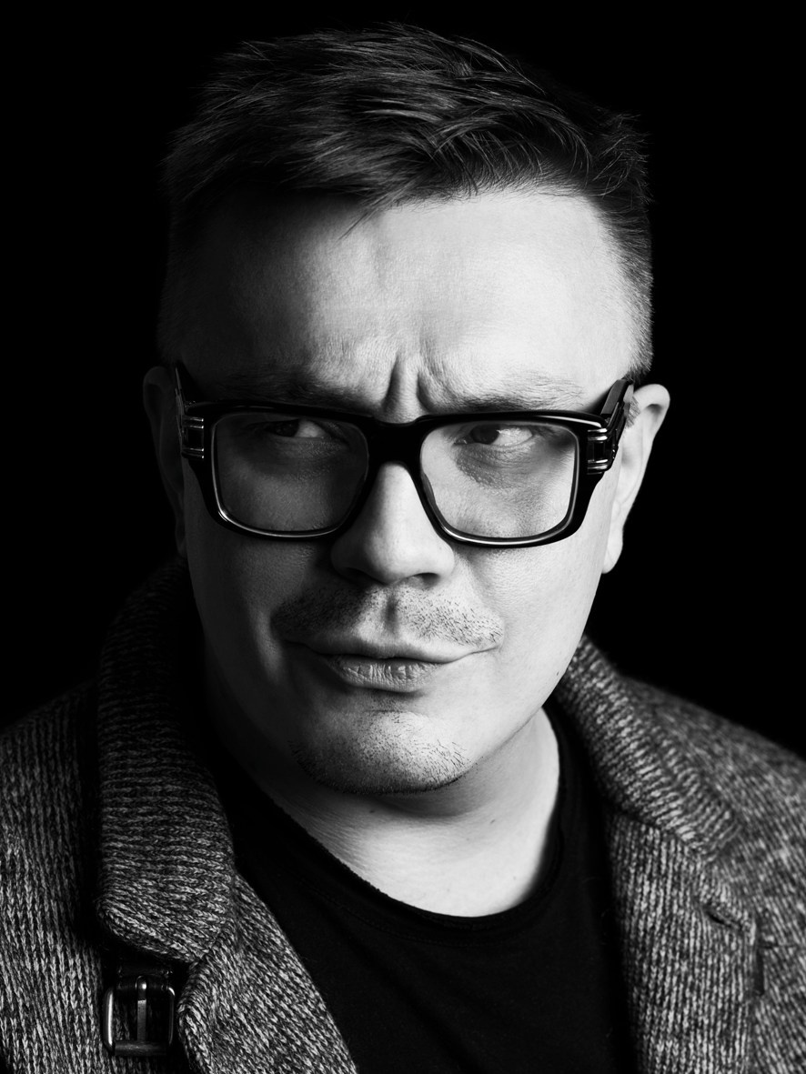 PORTRAITS. Фотограф Andre Boyakov