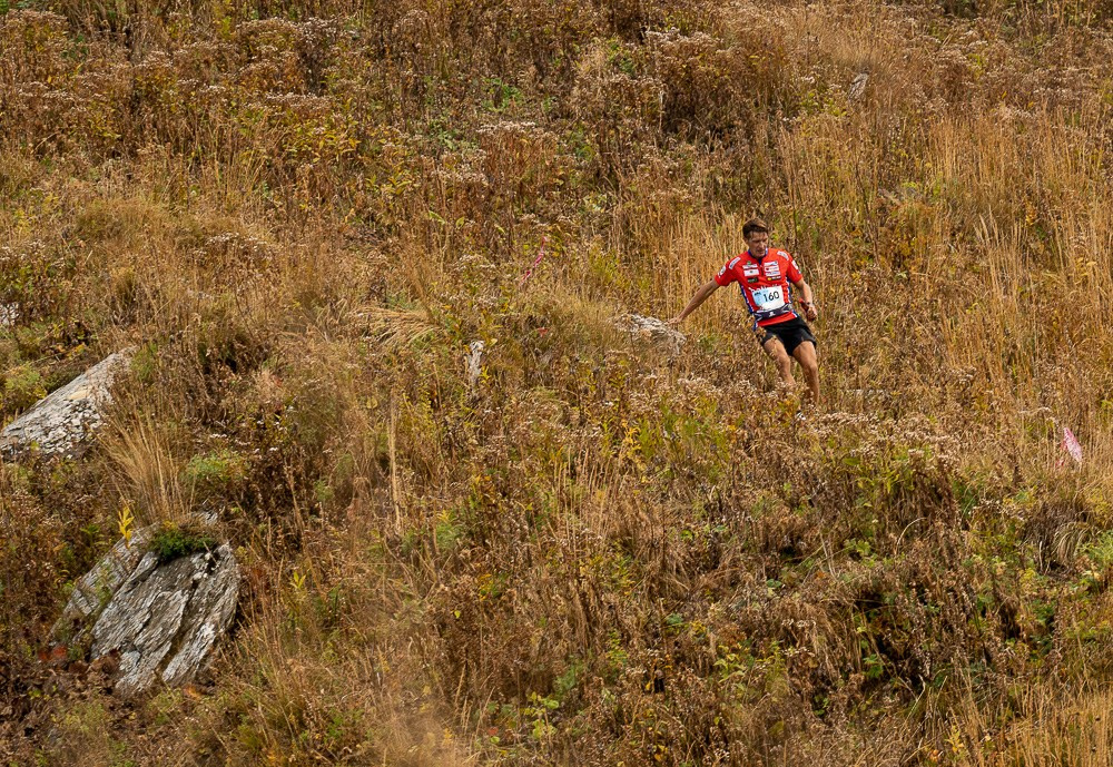 Трейловый бег «Альпиндустрия. Три курорта''. Репортажный фотограф в Красной Поляне и Сочи Павлюченко Екатерина